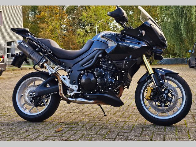 triumph - tiger-1050-abs