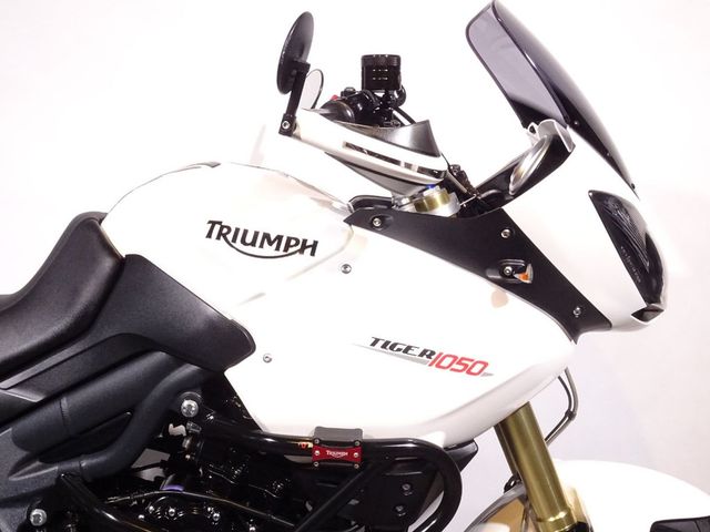 triumph - tiger-1050-abs