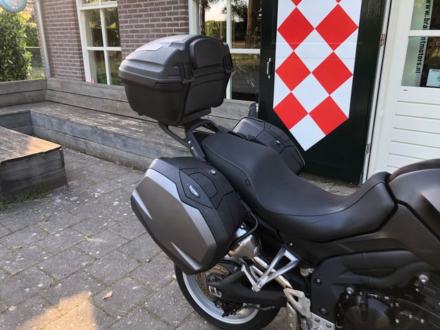 triumph - tiger-1050-abs