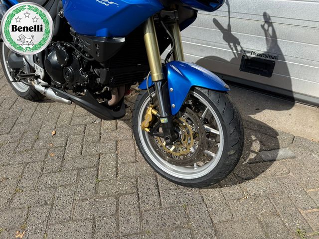 triumph - tiger-1050-abs