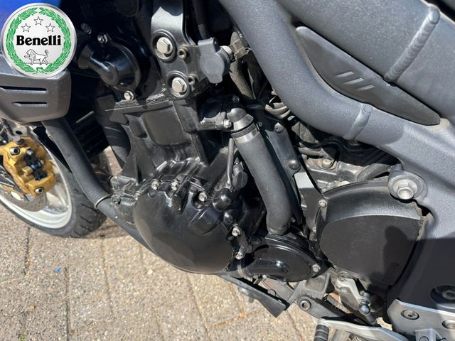 triumph - tiger-1050-abs