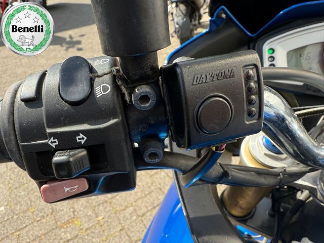 triumph - tiger-1050-abs