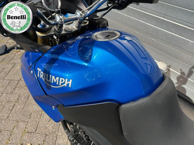 triumph - tiger-1050-abs