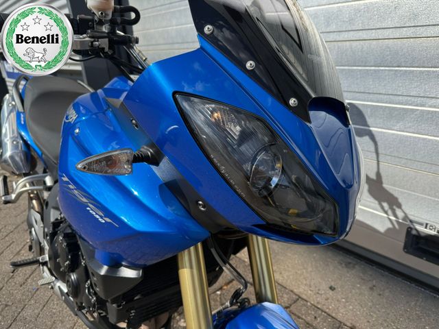 triumph - tiger-1050-abs