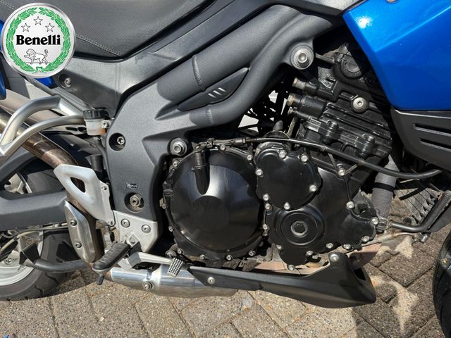 triumph - tiger-1050-abs