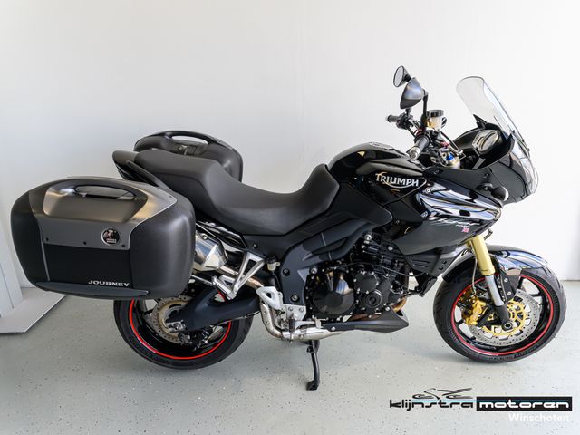 triumph - tiger-1050-abs