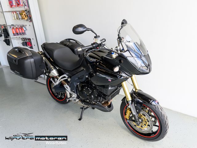 triumph - tiger-1050-abs