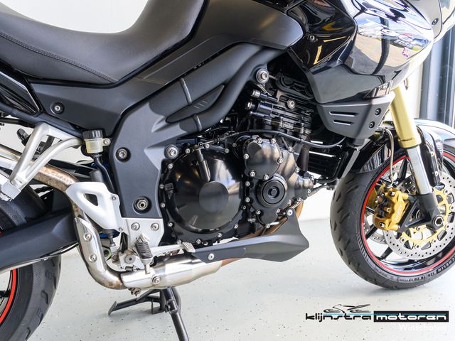 triumph - tiger-1050-abs
