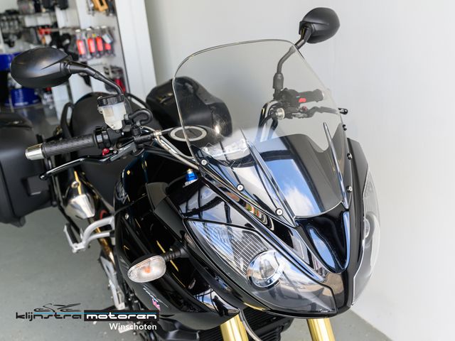 triumph - tiger-1050-abs