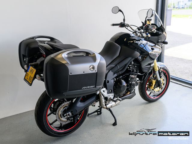 triumph - tiger-1050-abs