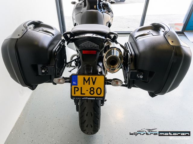 triumph - tiger-1050-abs