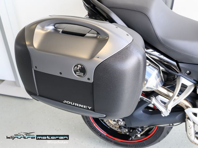 triumph - tiger-1050-abs