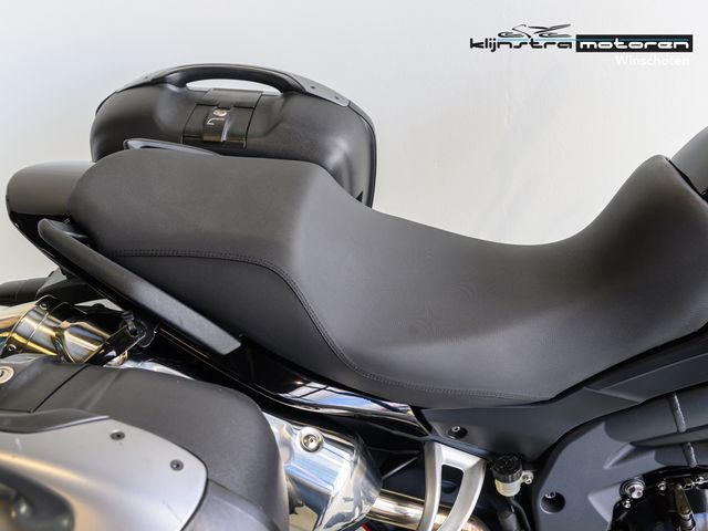 triumph - tiger-1050-abs
