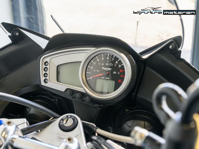 triumph - tiger-1050-abs