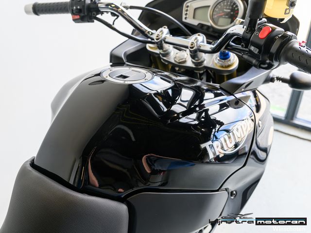 triumph - tiger-1050-abs