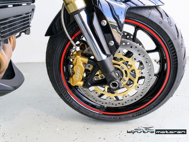 triumph - tiger-1050-abs