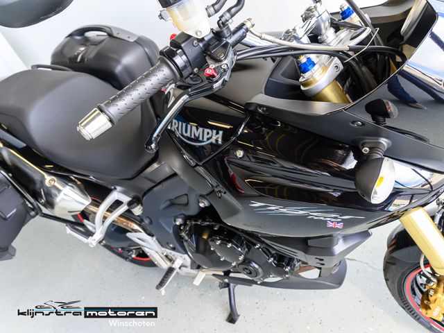 triumph - tiger-1050-abs