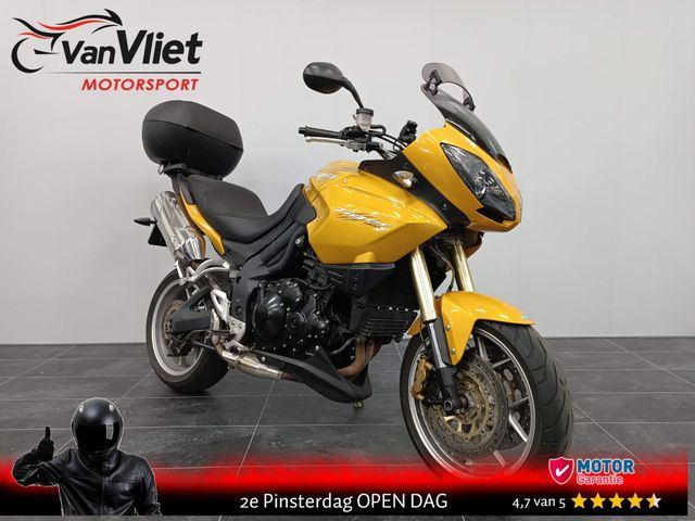 triumph - tiger-1050-abs
