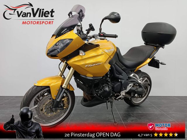 triumph - tiger-1050-abs