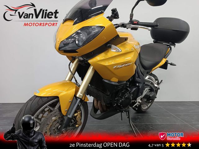 triumph - tiger-1050-abs