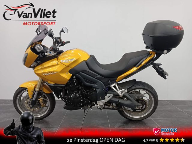 triumph - tiger-1050-abs