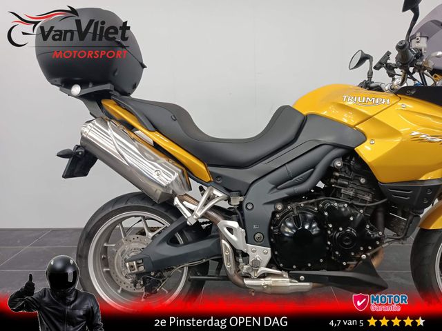 triumph - tiger-1050-abs