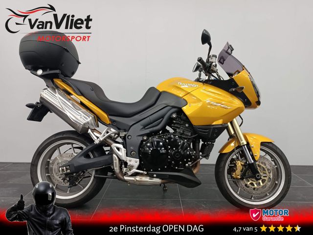 triumph - tiger-1050-abs