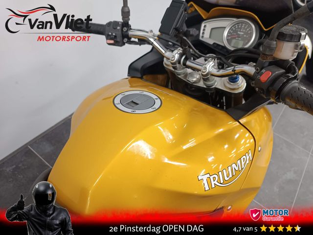 triumph - tiger-1050-abs
