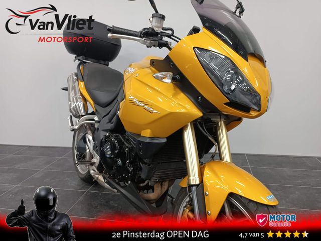 triumph - tiger-1050-abs