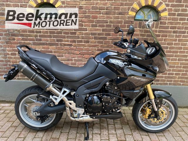 triumph - tiger-1050-abs