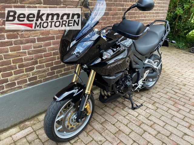 triumph - tiger-1050-abs
