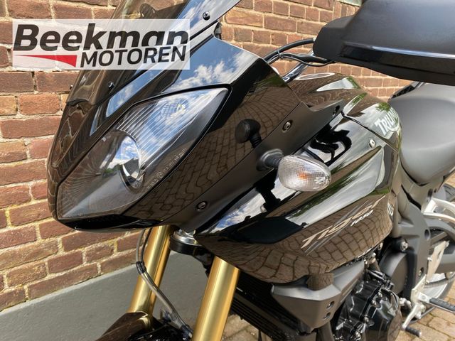 triumph - tiger-1050-abs