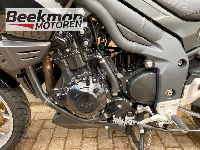 triumph - tiger-1050-abs