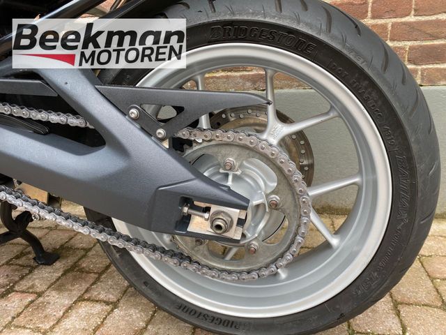 triumph - tiger-1050-abs