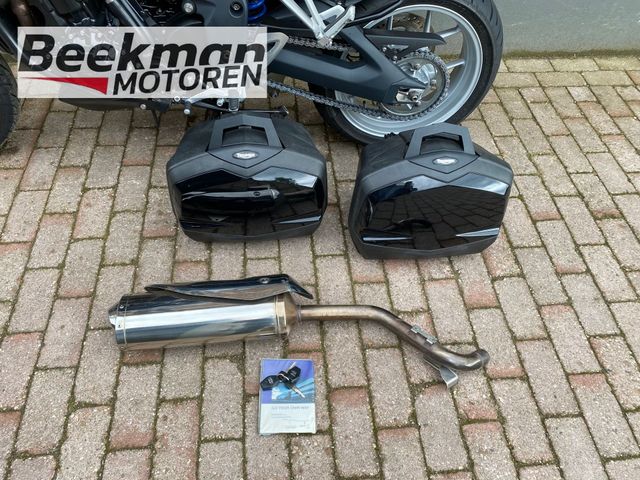 triumph - tiger-1050-abs