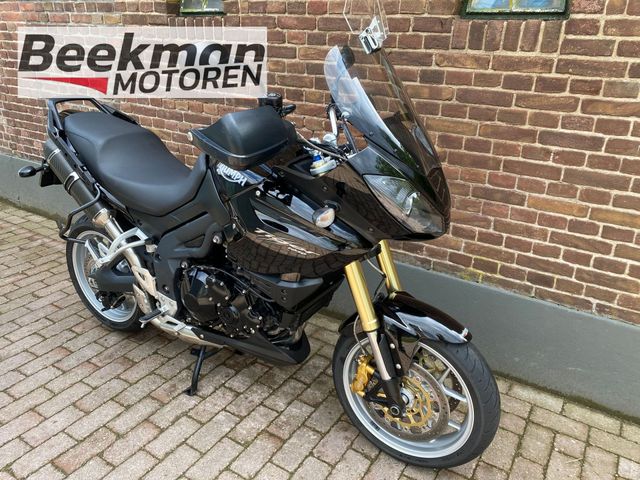 triumph - tiger-1050-abs