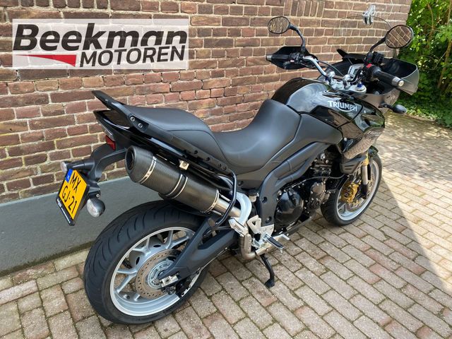triumph - tiger-1050-abs
