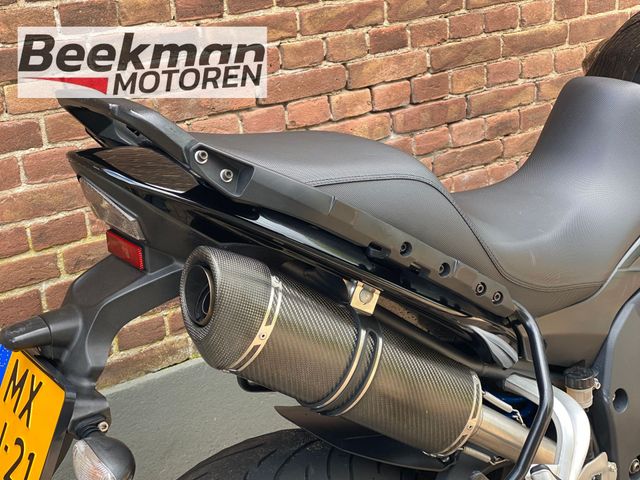 triumph - tiger-1050-abs