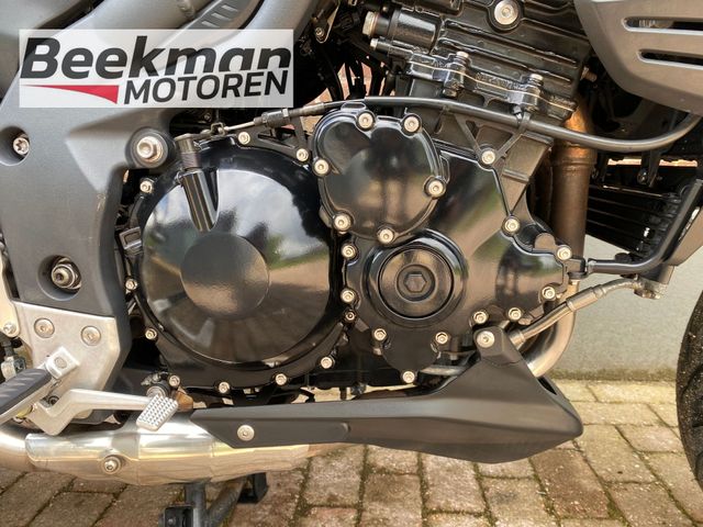 triumph - tiger-1050-abs