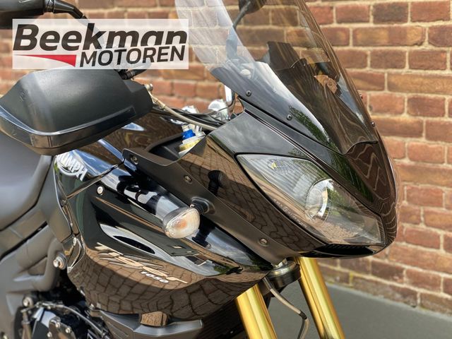 triumph - tiger-1050-abs