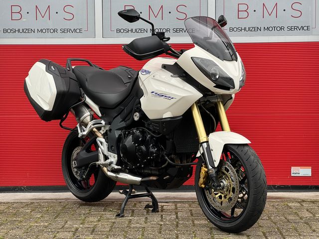 triumph - tiger-1050-abs