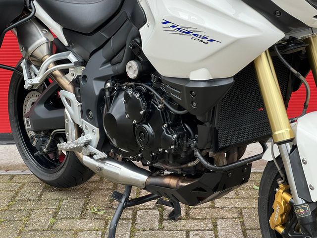 triumph - tiger-1050-abs