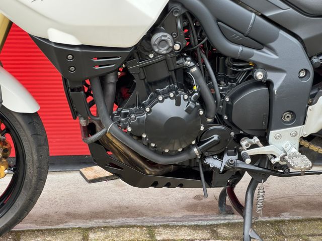 triumph - tiger-1050-abs