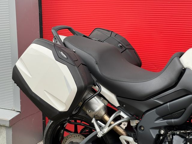 triumph - tiger-1050-abs