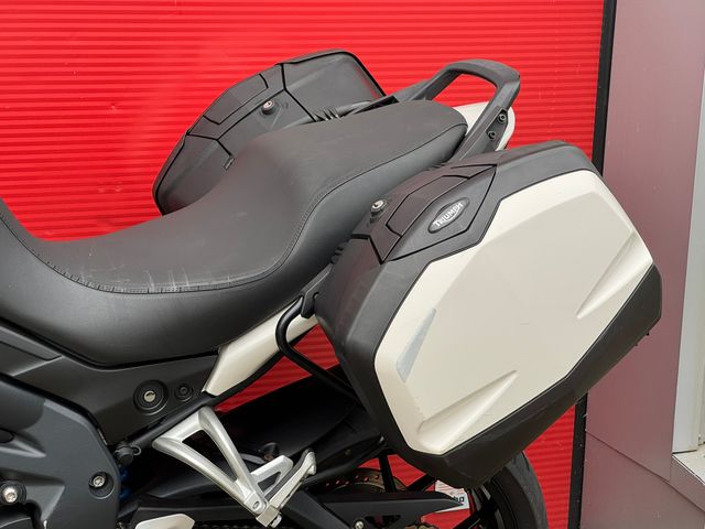 triumph - tiger-1050-abs