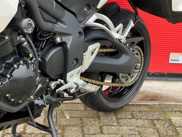 triumph - tiger-1050-abs