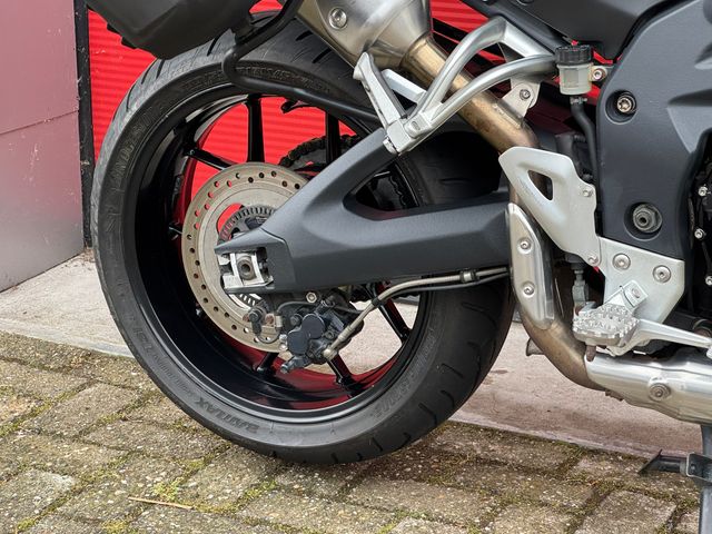 triumph - tiger-1050-abs