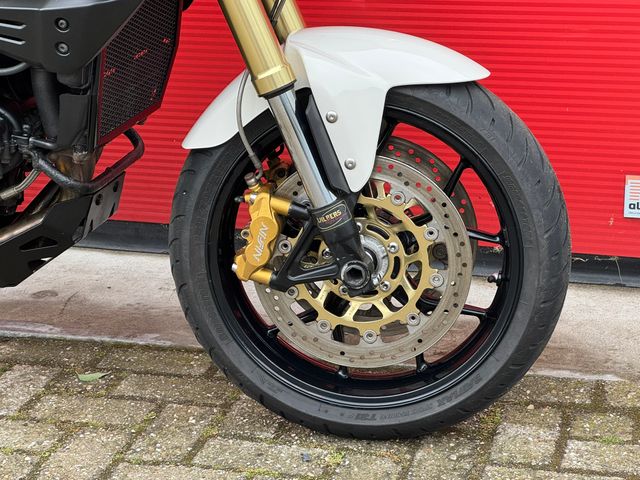 triumph - tiger-1050-abs