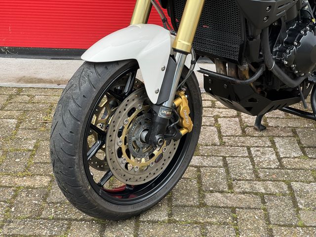 triumph - tiger-1050-abs