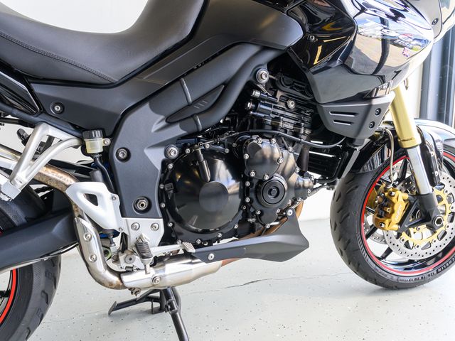triumph - tiger-1050-abs